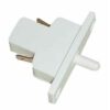 FR4429 MICROPULSANTE PER LUCE FRIGORIFERO ARISTON E UNIVERSALE C00008867