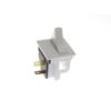 C00525206 INTERRUTTORE LUCE FRIGO Ariston Indesit  DEKA 250V NC C00092774 ORIGINALE