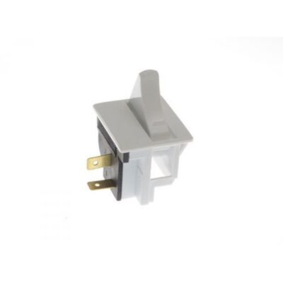 C00525206 INTERRUTTORE LUCE FRIGO Ariston Indesit  DEKA 250V NC C00092774 ORIGINALE