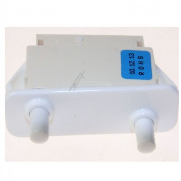 INTERRUTTORE FRIGO DOPPIO Con spinotto 5 Contatti 6600JB2005C 6600JB2005A 31FR030 LG