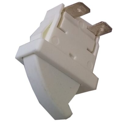 INTERRUTTORE PER LUCE FRIGORIFERO 2 contatti ( incasso 28mm x 19mm ) Universale - Ariston Indesit