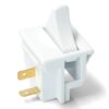 INTERRUTTORE FRIGO LUCE INTERNA BEKO 4094880285 COMPATIBILE 31BE010 00229020
