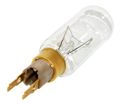 LAMPADINA FRIGO 40W TCLICK whirlpool 484000000986 33FR600