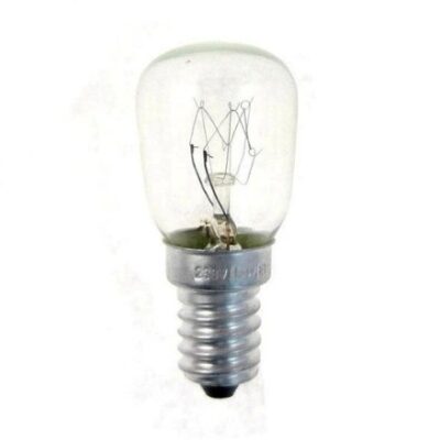 22LF0031FR LAMPADINA PER FRIGORIFERO Attacco E14 - 25W Universale