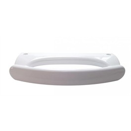 481231019093  MANIGLIA singola FRIGO WHIRLPOOL LUNGH. 205mm INTERASSE 175mm whirpool 481231019093  481249878006-481246279677 481249878006 35IG500