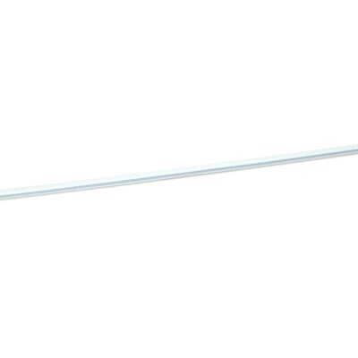 PROFILO MENSOLA VETROABLAGE (DAVANTI) ANTERIORE FRIGORIFERO BEKO C00915863