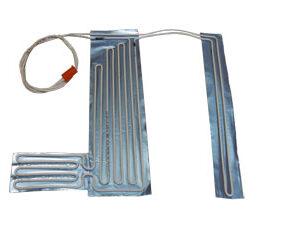 RESISTENZA DI SBRINAMENTO PER FRIGORIFERI - 30 WATT 220VOLT