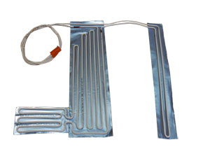 RESISTENZA DI SBRINAMENTO PER FRIGORIFERI - 30 WATT 220VOLT