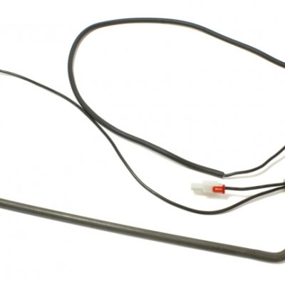 RESISTENZA DEFROST SBRINAMENTO FRIGORIFERO LG 185 WATT - HTF002LG 360MM X 170MM