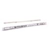 RESISTENZA LINEARE NO FROST DI SBRINAMENTO No-frost. 20'', 220W, 220V. TOTALE CM 51 - HTF111UN