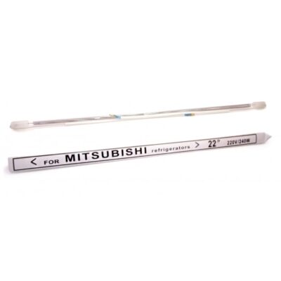 RESISTENZA LINEARE NO FROST DI SBRINAMENTO No-frost. 22'', 240W, 220V. TOTALE CM 56 - HTF112UN DA47-00267A SAMSUNG