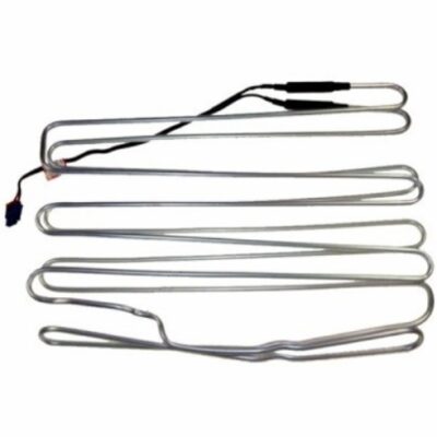 Resistenza defrost, Sbrinamento frigorifero SAMSUNG RL40 RL35 potenza: 250W ORIGINALE