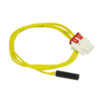 DA32-10105Q SENSORE TEMPERATURA PER FRIGO SAMSUNG PRB000SA 27SA015 162FR12 DA32-10105R DA32-10105S
