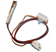 SONDA COMPLETA DI TERMOFUSIBILE  GN-234CW, GN-234SQA, GN-234VW, GN-253CW PRB001LG