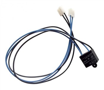 TERMOSTATO TERMOREGOLATORE NO FROST 761 TIPO: 261NF. TEMPERATURA: +8/84°C.