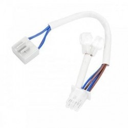 482000030518 TERMOFUSIBILE DOPPIO 72C L70NF EL PER FRIGO ARISTON INDESIT C00258773