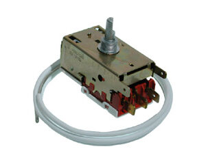TERMOSTATO RANCO K59 L1204 Senza kit CAPIL. 700MM