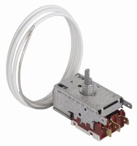 TERMOSTATO FRIGO RANCO K59 L2003 DP. Capill.1100mm -27,5/+3 ORIGINALE