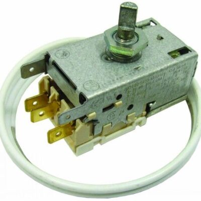 TERMOSTATO RANCO K59  L1265 FF +5-16 / +5-26 originale Electrolux bulbo lung.1000mm ZN50228029000 - 2262154038 50120800