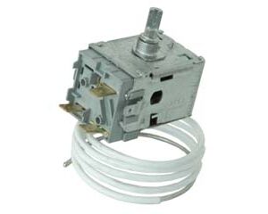 WE629 92206689 TERMOSTATO FRIGORIFERO ATEA A13-0024 capillare 92 mm -28/+3 A1300