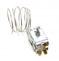 Termostato frigo ATEA A13.0058 adattabile WHIRLPOOL IKEA - Doppia porta 3 Contatti Capillare 1000mm W -11 : C -24 481981728757 481927128296 C3-0163 TRF004WH FR48254 00227074 WE626