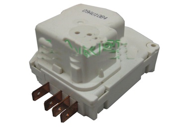 TIMER SBRINAMENTO MOD.DBZC-625, Alim.220V, motorino 1-3, interventi ogni 6h dalla durata di 25 minuti.