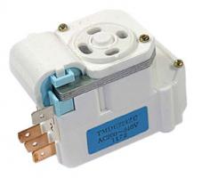 TIMER DEFROST DS-005 TMDE724ZC Tipo: AC200, 4 contatti, 240V. 481928218274 Tempo sbrinamento 7h 24min