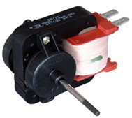VENTOLA NO FROST Alberino: D4,2 x lunghezza 52mm. 220/240V, 50Hz. 28FR026 FR2811 MTF702RF