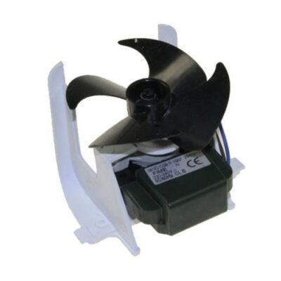 C00851151 ASSIEME MOTOVENTILATORE FRIGO NON FROST AIR COMPLETO