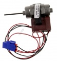 MTF708RF 3015907300 D4612AAA21 MOTOVENTILATORE PER FRIGORIFERO LG DAEWOO 13V 4612AAA02 BOSCH 601067 00601016Alberino: 39mm, Ø3,1mm. 13V, CL. A, 3.3W, 2050rpm, 0.233A. Qualità OEM.  compatibile anche con D4612AAA22 222FR79