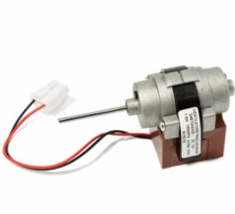 VENTILATORE FRIGO NO-FROST DAEWOO D4612AAA20 D4612AAA05 Alberino: 38mm. 1.5W, 13V, 1850rpm. 0.078A. FAGOR 46X4088