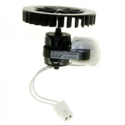 FR2820 MOTORE VENTILATORE NO FROST PER FRIGORIFERO INDESIT ARISTON PURE AIR - 3,3 WATT Alberino alt.20mm C09R00400 diametro ventola 95mm COMPATIBILE AI CODICI C00252829 C00252830 488000344842 C00344842
