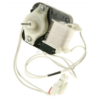 MOTORE VENTOLA VANO FRIGO E CONGELATORE 240V 41MA 10W 50HZ 2P N / A 1500 FRIGORIFERO LG 4681JB1031T
