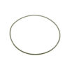 ANELLO DI FISSAGGIO PER GUARNIZIONE OBLO INDESIT (C00309456, C00320983) , WHIRLPOOL (480111100817)