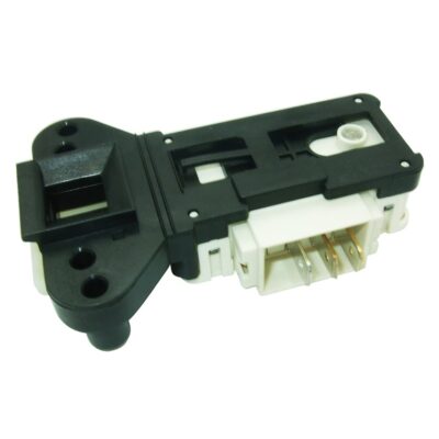 68HI010 BLOCCOPORTA ELETTROSERRATURA HAIER 3 CONTATTI HAIER  0020400505C - 0024000324 METALFLEX ZV446-U1 - ROLD DA005006 BAUMATIC ()  METALFLEX (ZV446U1 (ZV446-U1))  00225223 85496500 INT001HA 49046296
