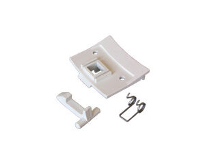 KIT SCONTRINO + GANCIO SILTAL 36015900 WL201 91165903 SL36015900 00405232