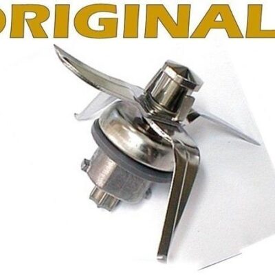 GRUPPO LAMA COLTELLI  PER BIMBY TM21 21.1 21.2 ORIGINALE VC31309