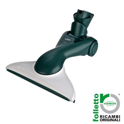 VF47656 SPAZZOLA COMPLETA PER FOLLETTO HD35 VK135 VF05090 VF05103 HD40 ORIGINALE