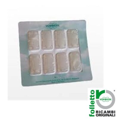 01069 58360 VF41683 DOVINA PROFUMINI CONF.8PZ. IN BLISTER ORIGINALI VF05110