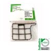 45109 GRIGLIA PROTEZIONE MOTORE PER K135 C-SCAT