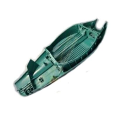 2530177 GUSCIO POSTERIORE PER VK 140 KOBOLD ORIGINALE