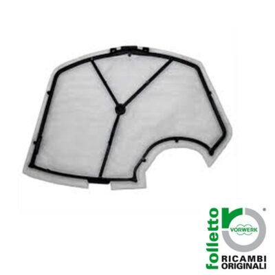 VF49013 GRIGLIA FILTRO PER KOBOLD VK140 FOLLETTO