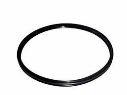 2530244 GUARNIZIONE UNITA' FILTRO PER FOLLETTO VK 135 VK 136 ORIGINALE
