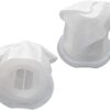 47015 FILTRO ASPIRABRICIOLE VORWERK VC100 ORIGINALE