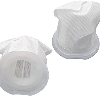 47015 FILTRO ASPIRABRICIOLE VORWERK VC100 ORIGINALE
