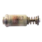 CG006 MAGNETE PER APPARECCHIATURE A GAS Diam 11 - lungh 44  GRANDE MG002 27CG0006 MGC007UN