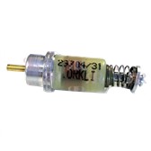 MGC009UN TERIM-ONOFRI MAGNETE PER RUBINETTO valvolato diam 12,5 lunghezza 42   MG003 27CG0327