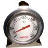 TERMOMETRO FORNO UNIVERSALE 0 - 300 GRADI WE220 TF11 - 549.00.001