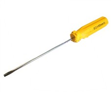 WWAX0670 CACCIAVITE PER REGOLAZIONE MINIMO RUBINETTI CUCINA  86MM DIAM 1,98MM