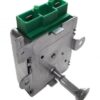CU0700 COK410UN MOTORE GIRARROSTO UNIVERSALE 6 W PICCOLO 546.00.003 41CU006 2GIRI MINUTO WH051